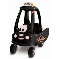 Little Tikes Jeździk Czarna Taksówka Cozy Coupe (160467)