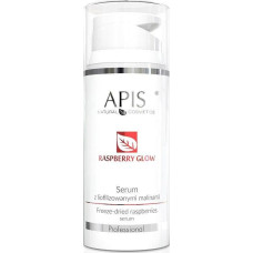 Apis Serum z liofilozowanymi malinami 100 ml