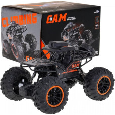 Ramiz Crawler Cross Country Z Kamerą 1:18