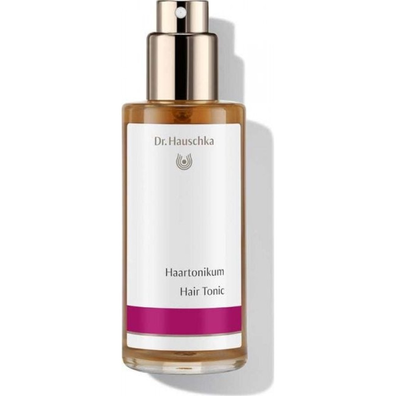 Dr. Hauschka Dr. Hauschka Hair Tonic tonik do pielęgnacji włosów i skóry głowy 100ml