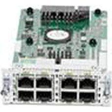 Cisco 8-PORT LAYER 2 GE SWITCH - NIM-ES2-8=