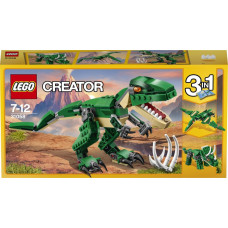 Lego Creator Potężne dinozaury (31058)