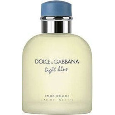 Dolce & Gabbana Light Blue Pour Homme EDT 200 ml