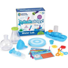 Learning Resources Laboratorium wodne Splashology!