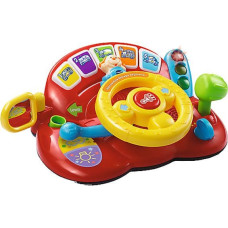 Vtech Kierownica Małego Rajdowca  (60482)