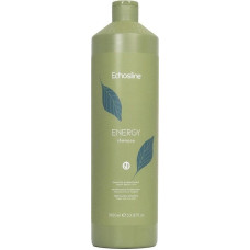 Echosline ECHOSLINE Energy Shampoo energizujący szampon do włosów słabych i cienkich 1000ml