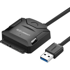 Ugreen Kieszeń Ugreen Adapter USB 3.0 - SATA UGREEN do dysków 2,5\'/3,5\'