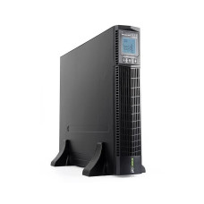 Green Cell UPS14 uninterruptible power supply (UPS) Double-conversion (Online) 3000 kVA 1800 W 6 AC outlet(s)