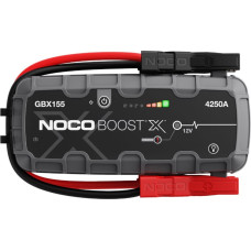 Noco GBX155 vehicle jump starter 4250 A