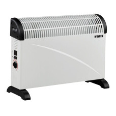 N'oveen CONVECTOR HEATER NOVEEN CH-5000 TURBO FAN