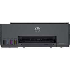 Hewlett-Packard HP Smart Tank 581 All-in-One Printer, Home and home office, Print, copy, scan, Wireless; High-volume printer tank; Print from phone or tablet; Scan to PDF