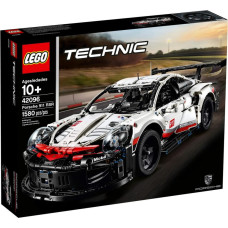 Lego TECHNIC 42096 PORSCHE 911 RSR