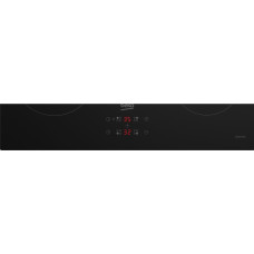 Beko HII 64401MT hob Black Built-in Zone induction hob 4 zone(s)