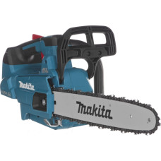 Makita DUC306ZB chainsaw Black, Blue