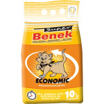  Super Benek Economic - Cat Litter Clumping 10 l (STO)