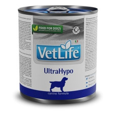 Farmina Vet Life UltraHypo - Wet dog food - 300 g