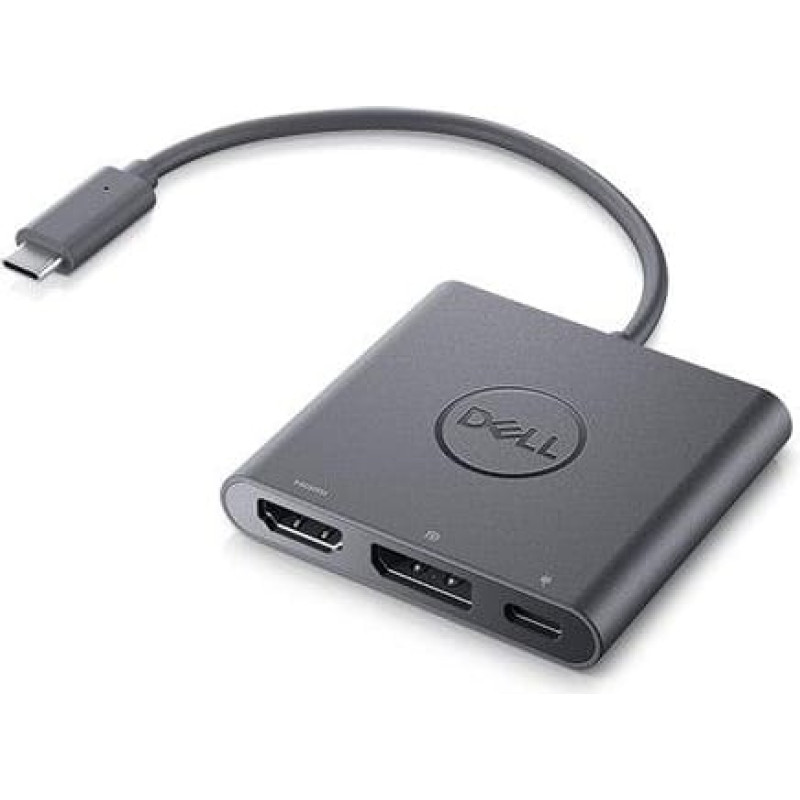 Dell ACC ADAPTER USB-C TO HDMI/470-AEGY
