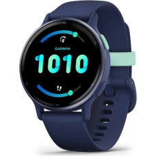 Garmin SMARTWATCH VIVOACTIVE 5/BLUE