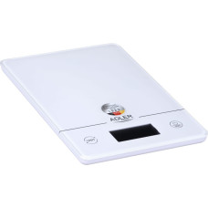 Adler KITCHEN SCALE ADLER AD 3170