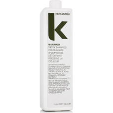 Noname KEVIN MURPHY_Maxi Wash szampon oczyszczający do włosów farbowanych 1000ml