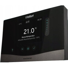 Vaillant Zdalne sterowanie VR 92f do regulatora radiowego VRC 720f sensoCOMFORT