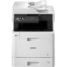 Brother MFC-L8690CDW laser printer Colour 2400 x 600 DPI A4 Wi-Fi