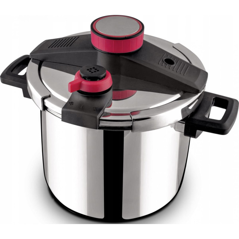 Lamart LT1228 PRESSURE COOKER 7L STEAM