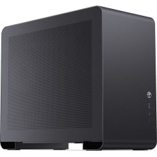 Jonsbo Obudowa Jonsbo Jonsbo U4 Mini Mesh Micro-ATX-Gehäuse - schwarz