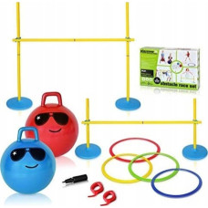 Playzone Playzone Fit Obstacle Course - 980082