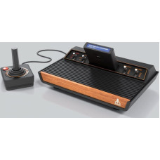 Koch Media Nintendo Konsola ATARI 2600+