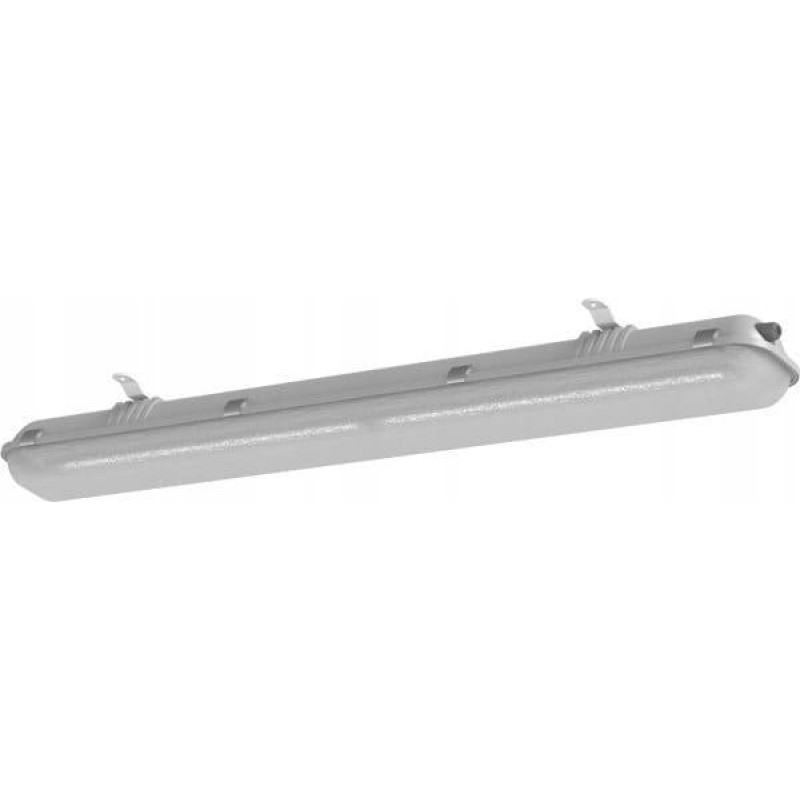 Atm Lightning Lampa sufitowa ATM Lightning Oprawa przeciwwybuchowa LED 39,6W EXF250LED-1200-F2-35E-33-11P20-GRP-PC-AMO1 strefa 1,21 i 2,22 4104lm 6500K 31-251-12F200