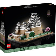 Lego ARCHITECTURE 21060 HIMEJI CASTLE