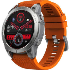 Zeblaze Smartwatch Zeblaze Smartwatch Zeblaze Stratos 3 (Pomarańczowy)