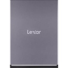 Lexar Dysk SSD Lexar SSD USB3.1 500GB EXT./LSL210X500G-RNNNG LEXAR