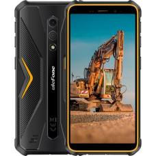 Ulefone Smarton Ulefone Armor X12 3/32GB Pomarańczowy