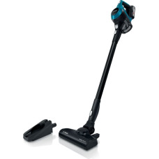 Bosch Serie 6 BBS611LAG stick vacuum/electric broom Battery Dry Bagless 0.3 L Blue 2.5 Ah