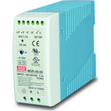 Planet Zasilacz Planet 24V, 40W Din-Rail Power Supply