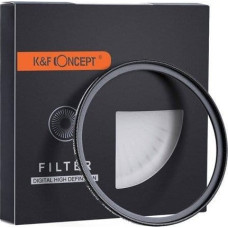 K&F Filtr K&F Filtr 37 MM MC UV K&F Concept KU04