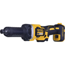 Dewalt DCG426N-XJ die/straight grinder Straight die grinder 25000 RPM Black, Yellow 1000 W