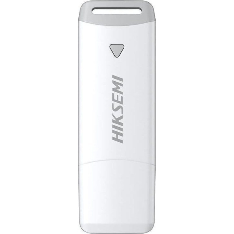 Hiksemi Pendrive HIKSEMI Pamięć USB 3.2 Gen 1 Hiksemi M220P CAP 128GB (biały)