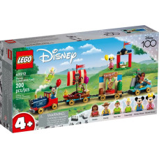 Lego DISNEY 43212 DISNEY CELEBRATION TRAIN