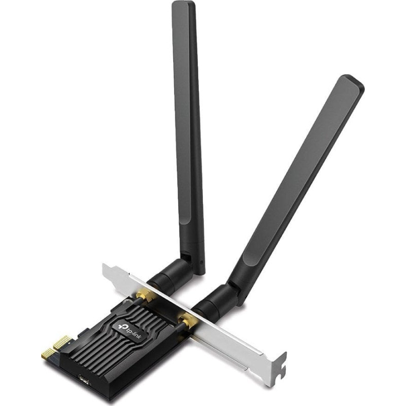 Tp-Link Karta sieciowa TP-Link Karta sieciowa Archer TX20E PCI-E AX1800