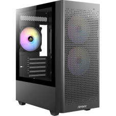 Antec Obudowa Antec CASE MIDITOWER ATX W/O PSU/NX500M ARGB ANTEC