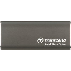 Transcend Dysk zewnętrzny SSD Transcend SSD USB-C 2TB EXT./TS2TESD265C TRANSCEND