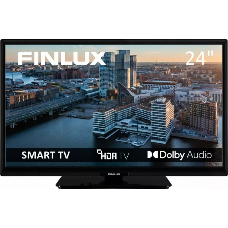 Finlux Telewizor Finlux Telewizor LED 24 cale 24FHG5520