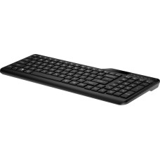 Hewlett-Packard HP 460 Multi-Device Bluetooth Keyboard