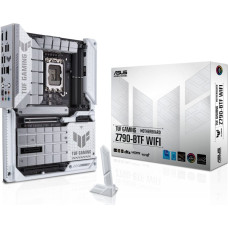 Asus TUF GAMING Z790-BTF WIFI