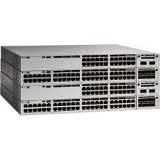 Cisco Cisco CATALYST 9300X 12X25G FIBER/PORTS MODULAR UPLINK SWITCH