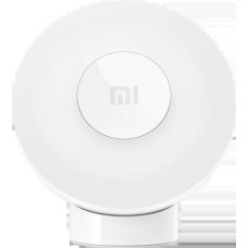 Xiaomi Night Light 2, Motion - Activated, Bluetooth, White