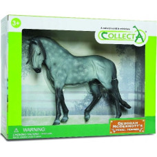 Collecta Figurka Collecta KOŃ ARABIAN MARE GREY DELUXE